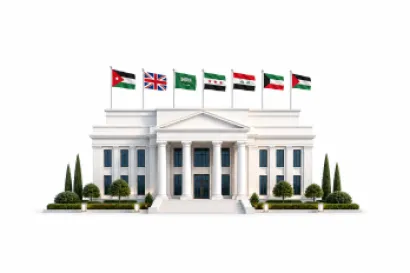 تطوير المؤسسات