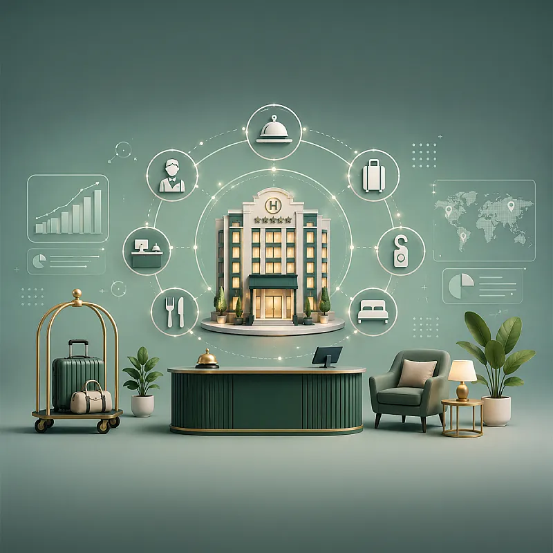 Principles of Tourism and Travel – Level 4