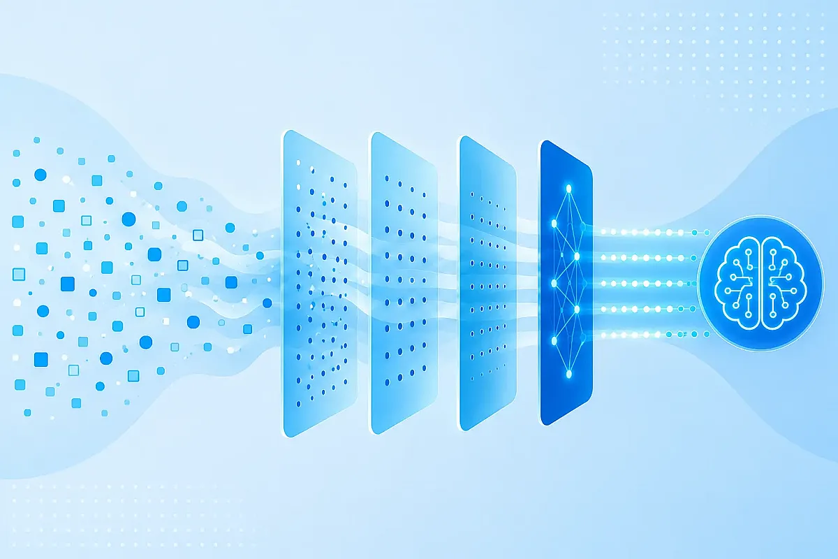 Secure Intelligent Solutions Project