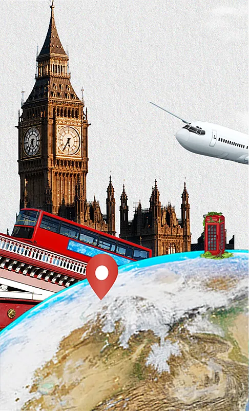 About section image
